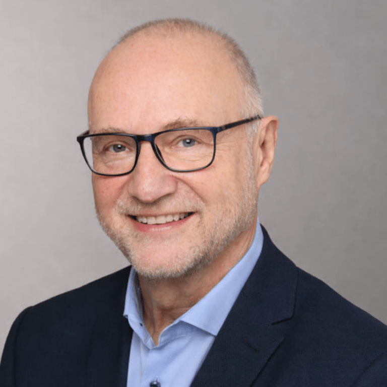 Rechtsanwalt Thiemo Burgard Portraitbild